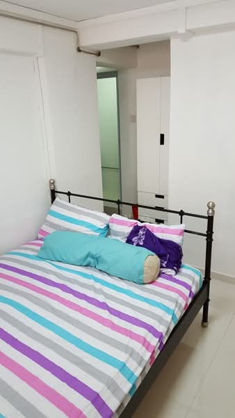 107 Jalan Bukit Merah, 107 Jalan Bukit Merah, Studio, 333 sqft, HDB Flat For Rent, by Tiong Poh Shien, 25421881 - PropertyGuru.com.sg