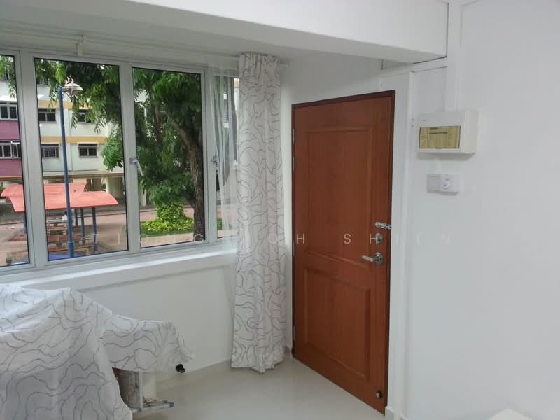 107 Jalan Bukit Merah, 107 Jalan Bukit Merah, Studio, 333 sqft, HDB Flat For Rent, by Tiong Poh Shien, 25421881 - PropertyGuru.com.sg