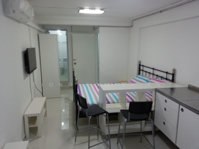 107 Jalan Bukit Merah, 107 Jalan Bukit Merah, Studio, 333 sqft, HDB Flat For Rent, by Tiong Poh Shien, 25421881 - PropertyGuru.com.sg