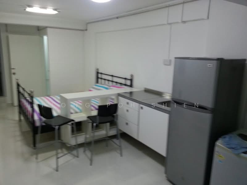 107 Jalan Bukit Merah, 107 Jalan Bukit Merah, Studio, 333 sqft, HDB Flat For Rent, by Tiong Poh Shien, 25421881 - PropertyGuru.com.sg