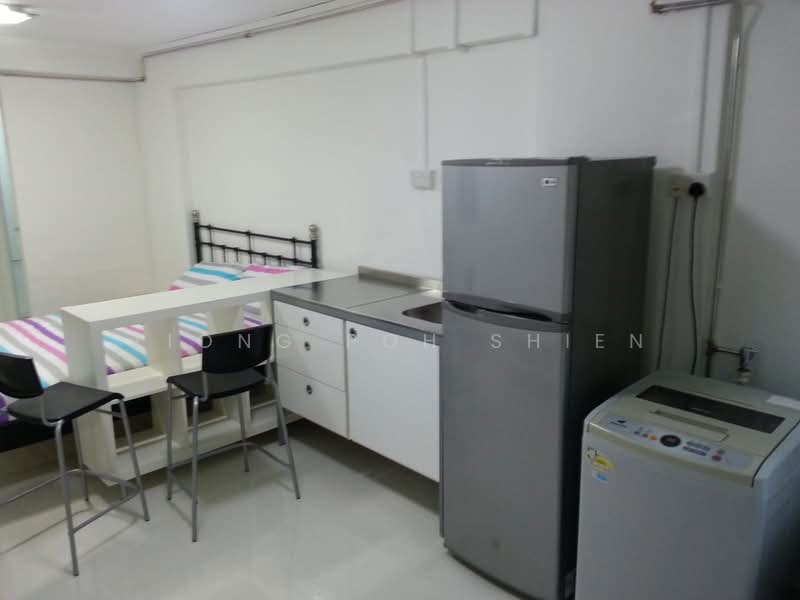 107 Jalan Bukit Merah, 107 Jalan Bukit Merah, Studio, 333 sqft, HDB Flat For Rent, by Tiong Poh Shien, 25421881 - PropertyGuru.com.sg