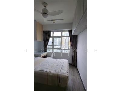 For Rent - 9B Boon Tiong Road