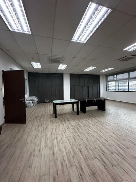 Woodlands Industrial Park E1, 19 Woodlands Industrial Park E1, 1,078 sqft, Office For Rent, by Angela Tay, 25421887 - CommercialGuru.com.sg