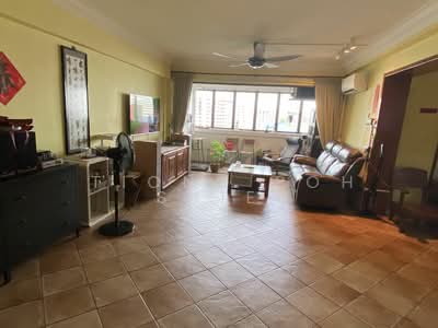 For Rent - 698D Hougang Street 52