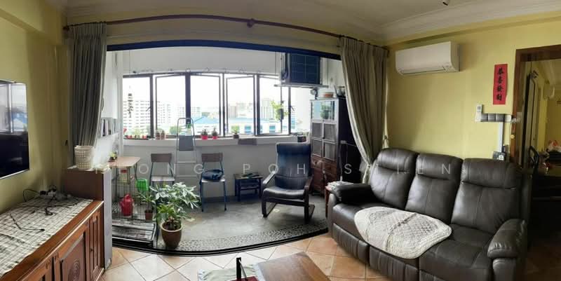 698D Hougang Street 52, 698D Hougang Street 52, 4 Bedrooms, 1,518 sqft, HDB Flat For Rent, by Tiong Poh Shien, 25421888 - PropertyGuru.com.sg