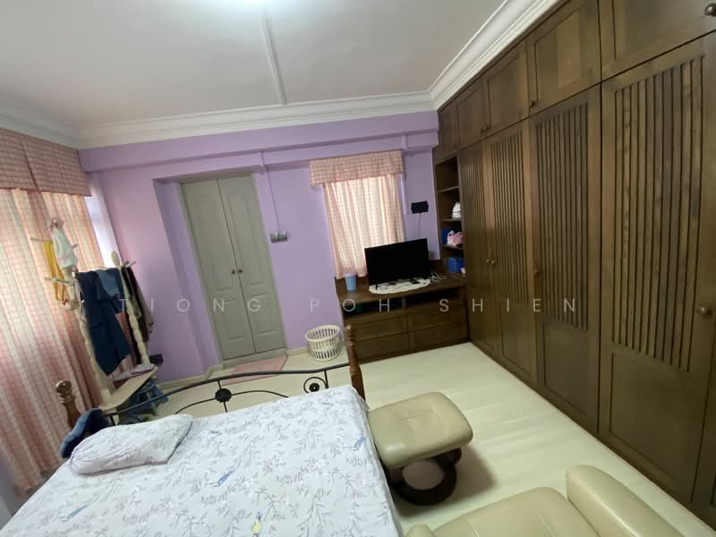 698D Hougang Street 52, 698D Hougang Street 52, 4 Bedrooms, 1,518 sqft, HDB Flat For Rent, by Tiong Poh Shien, 25421888 - PropertyGuru.com.sg