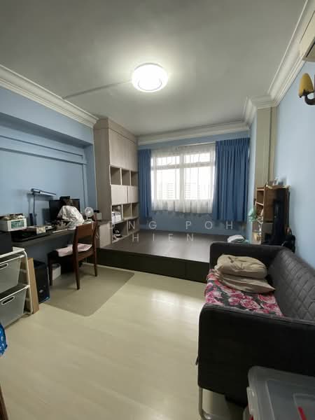 698D Hougang Street 52, 698D Hougang Street 52, 4 Bedrooms, 1,518 sqft, HDB Flat For Rent, by Tiong Poh Shien, 25421888 - PropertyGuru.com.sg
