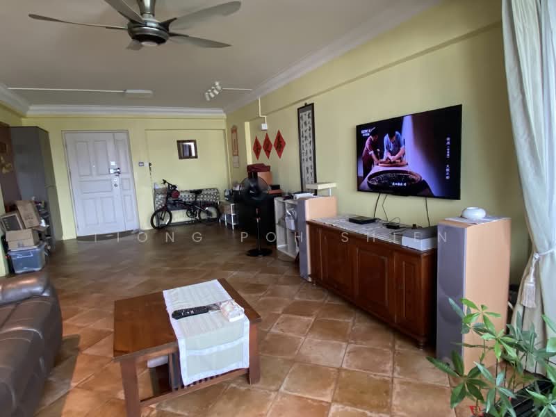 698D Hougang Street 52, 698D Hougang Street 52, 4 Bedrooms, 1,518 sqft, HDB Flat For Rent, by Tiong Poh Shien, 25421888 - PropertyGuru.com.sg