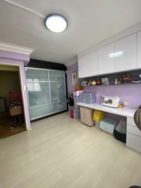 698D Hougang Street 52, 698D Hougang Street 52, 4 Bedrooms, 1,518 sqft, HDB Flat For Rent, by Tiong Poh Shien, 25421888 - PropertyGuru.com.sg