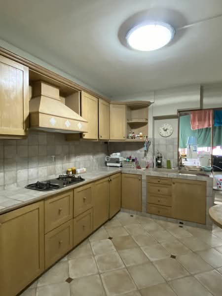 698D Hougang Street 52, 698D Hougang Street 52, 4 Bedrooms, 1,518 sqft, HDB Flat For Rent, by Tiong Poh Shien, 25421888 - PropertyGuru.com.sg