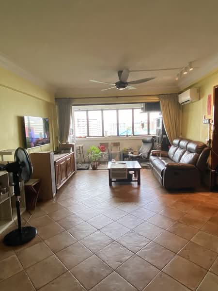 698D Hougang Street 52, 698D Hougang Street 52, 4 Bedrooms, 1,518 sqft, HDB Flat For Rent, by Tiong Poh Shien, 25421888 - PropertyGuru.com.sg