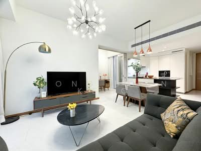 For Rent - Marina One Residences