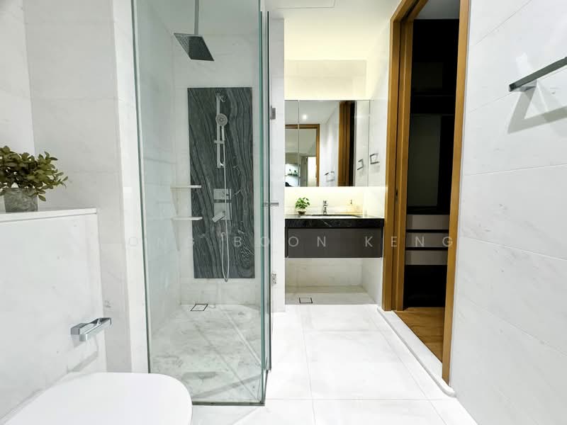 Marina One Residences, 23 Marina Way, 1 Bedroom, 753 sqft, Condominium For Rent, by Wong Boon Keng, 25421896 - PropertyGuru.com.sg