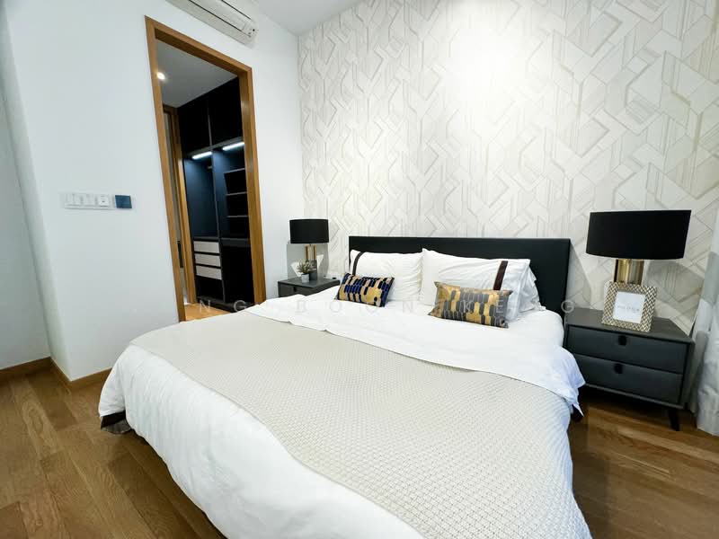 Marina One Residences, 23 Marina Way, 1 Bedroom, 753 sqft, Condominium For Rent, by Wong Boon Keng, 25421896 - PropertyGuru.com.sg