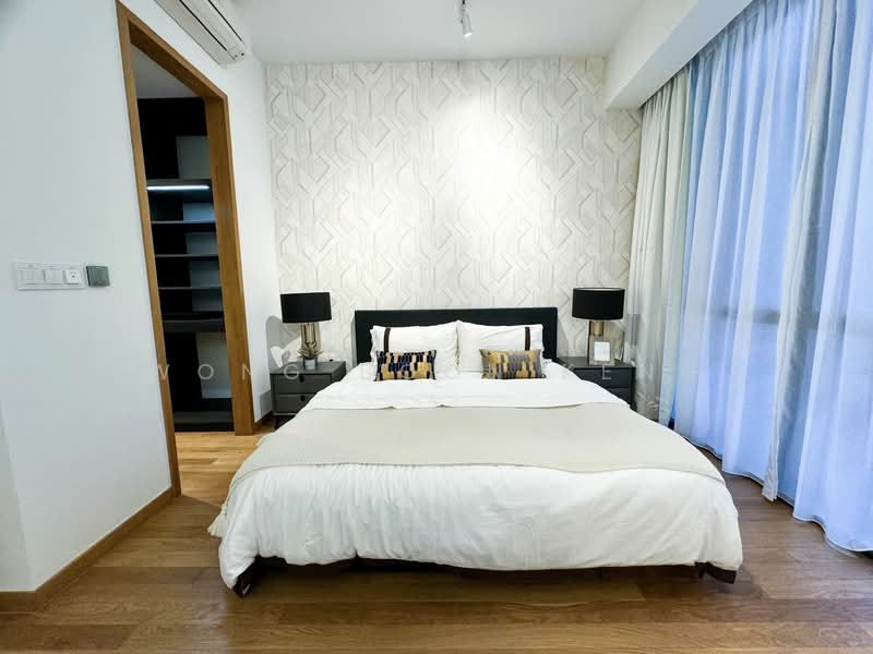 Marina One Residences, 23 Marina Way, 1 Bedroom, 753 sqft, Condominium For Rent, by Wong Boon Keng, 25421896 - PropertyGuru.com.sg