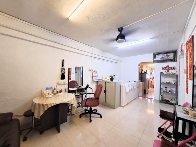 510 Bedok North Street 3, 510 Bedok North Street 3, 1,453 sqft, Other Retail For Sale, by Evon Ng, 25421898 - CommercialGuru.com.sg