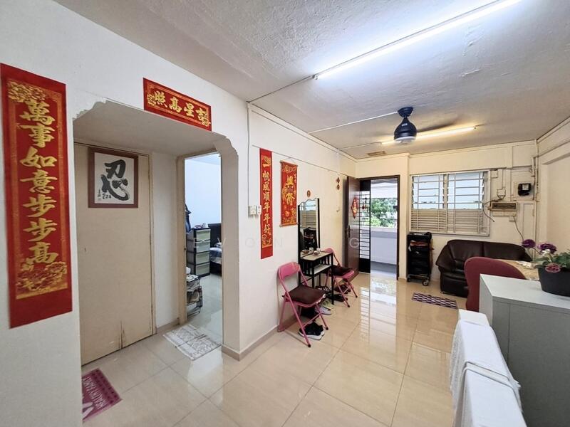 510 Bedok North Street 3, 510 Bedok North Street 3, 1,453 sqft, Other Retail For Sale, by Evon Ng, 25421898 - CommercialGuru.com.sg