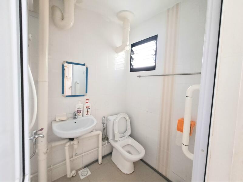 510 Bedok North Street 3, 510 Bedok North Street 3, 1,453 sqft, Other Retail For Sale, by Evon Ng, 25421898 - CommercialGuru.com.sg