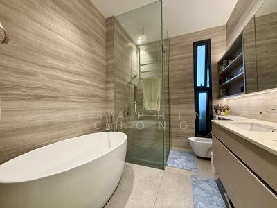 For Sale - ⭐️ALMOST NEW SEMI-D FOR SALE⭐️SERANGOON GARDEN❤️