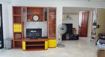 For Rent - 227B Compassvale Drive