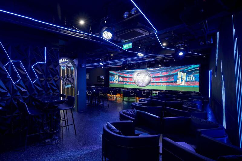Bugis Entertainment Space for Takeover, Beach Road / Bugis / Rochor, 2,200 sqft, Food & Beverage For Rent, by Joey Goh, 25421961 - CommercialGuru.com.sg