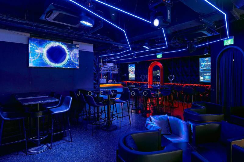 Bugis Entertainment Space for Takeover, Beach Road / Bugis / Rochor, 2,200 sqft, Food & Beverage For Rent, by Joey Goh, 25421961 - CommercialGuru.com.sg