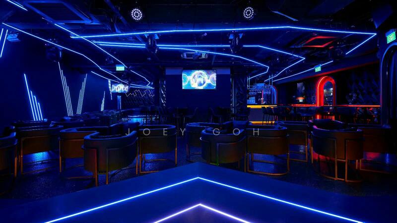 Bugis Entertainment Space for Takeover, Beach Road / Bugis / Rochor, 2,200 sqft, Food & Beverage For Rent, by Joey Goh, 25421961 - CommercialGuru.com.sg