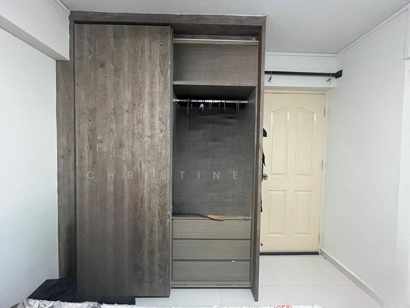 513 Bedok North Avenue 2, 513 Bedok North Avenue 2, Room Rental, 200 sqft, HDB Flat For Rent, by Christine Tan, 25421992 - PropertyGuru.com.sg