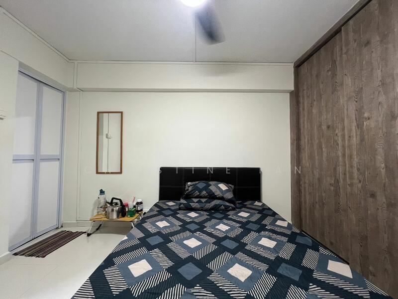513 Bedok North Avenue 2, 513 Bedok North Avenue 2, Room Rental, 200 sqft, HDB Flat For Rent, by Christine Tan, 25421992 - PropertyGuru.com.sg