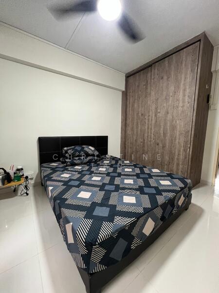 513 Bedok North Avenue 2, 513 Bedok North Avenue 2, Room Rental, 200 sqft, HDB Flat For Rent, by Christine Tan, 25421992 - PropertyGuru.com.sg