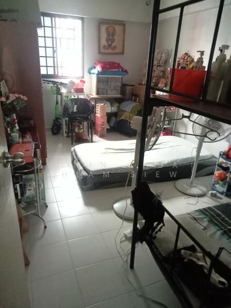 For Rent - 130 Lorong Ah Soo