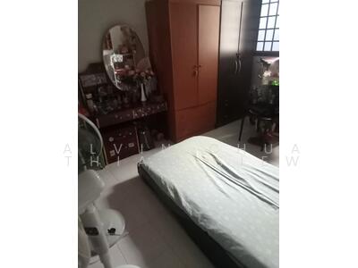 For Rent - 130 Lorong Ah Soo
