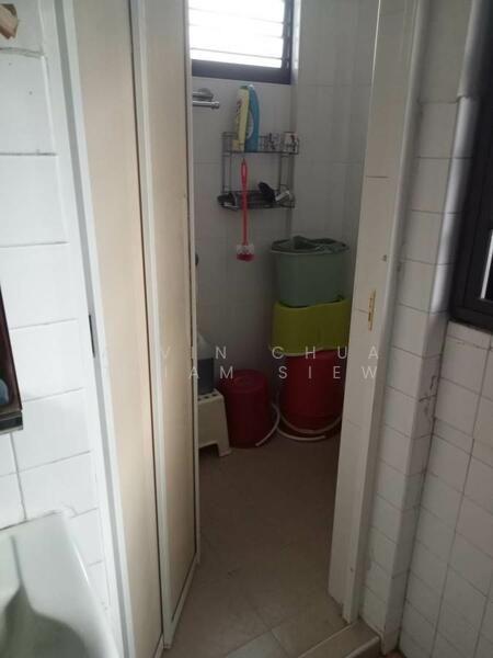 For Rent - 130 Lorong Ah Soo