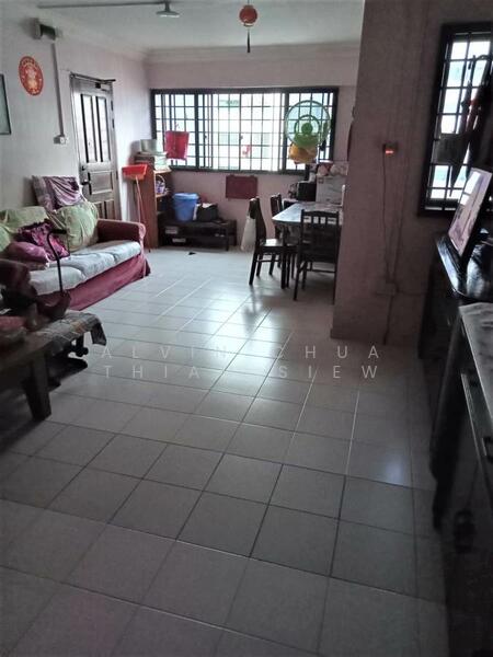 For Rent - 130 Lorong Ah Soo