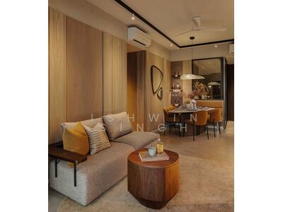 For Sale - The Continuum