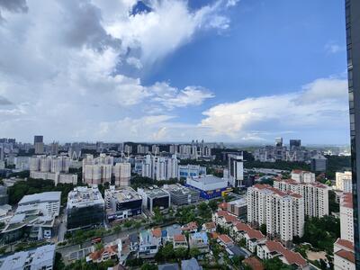 For Sale - Stirling Residences