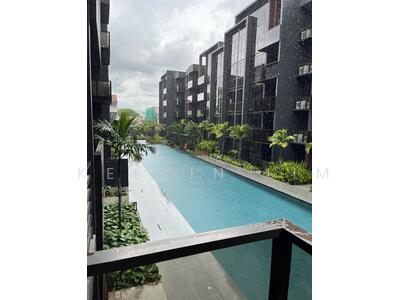 For Sale - The Commodore