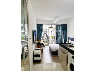 For Rent - Heron Bay