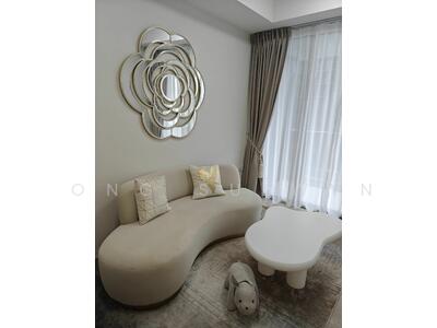 For Rent - Amber Park