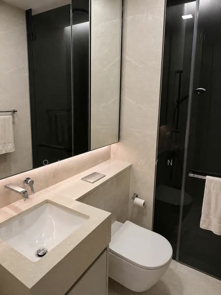 Amber Park, 14 Amber Gardens, 2 Bedrooms, 743 sqft, Condominium For Rent, by Ong Sulwyn, 25422246 - PropertyGuru.com.sg