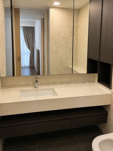 Amber Park, 14 Amber Gardens, 2 Bedrooms, 743 sqft, Condominium For Rent, by Ong Sulwyn, 25422246 - PropertyGuru.com.sg