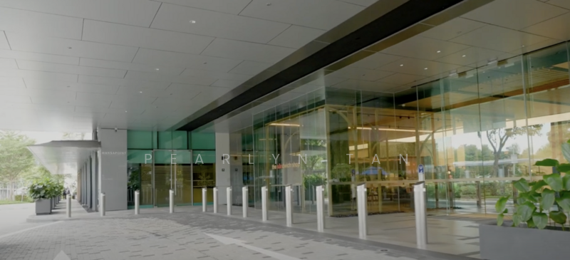 Hansapoint, 10 Changi Business Park Central 2, 7,187 sqft, Factory / Workshop (B2) For Rent, by Pearlyn Tan, 25422287 - CommercialGuru.com.sg