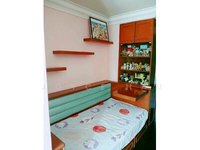 For Rent - Thong Soon Green