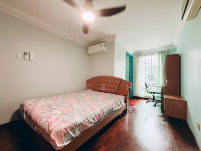 For Rent - Thong Soon Green