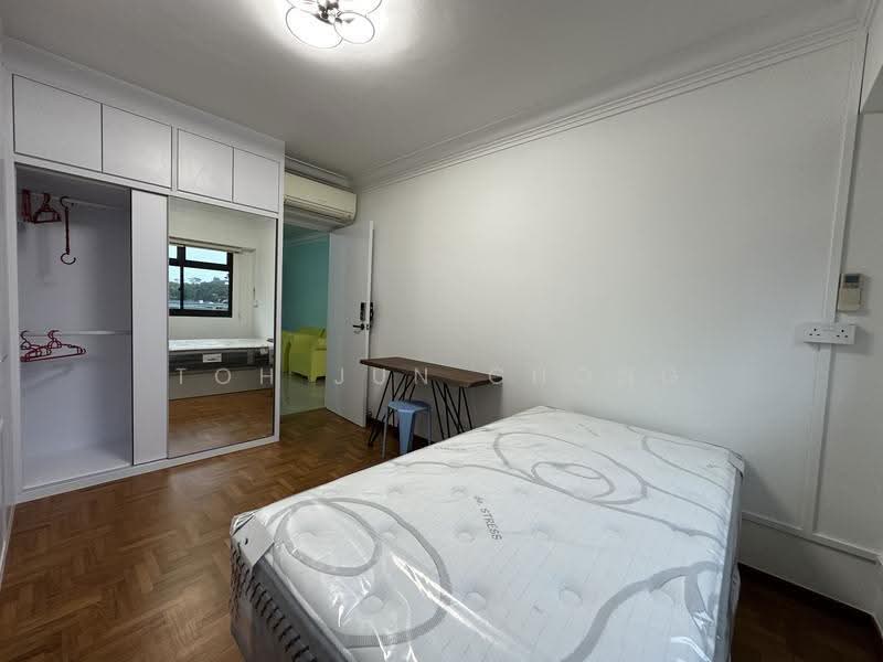 8A Boon Tiong Road, 8A Boon Tiong Road, Alexandra / Commonwealth, Room Rental, 100 sqft, HDB Flat For Rent, by Toh Jun Chong, 25422319 - PropertyGuru.com.sg