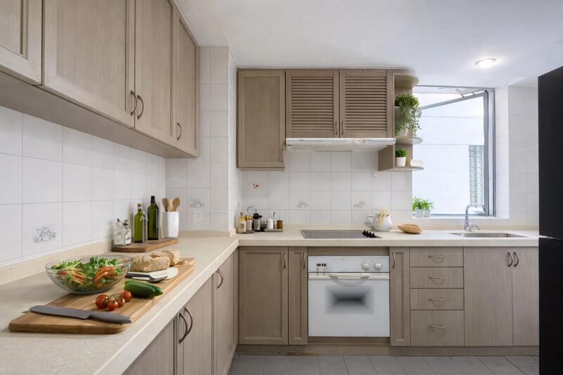 For Sale - Astor Green