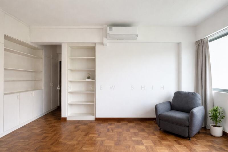 For Sale - Astor Green