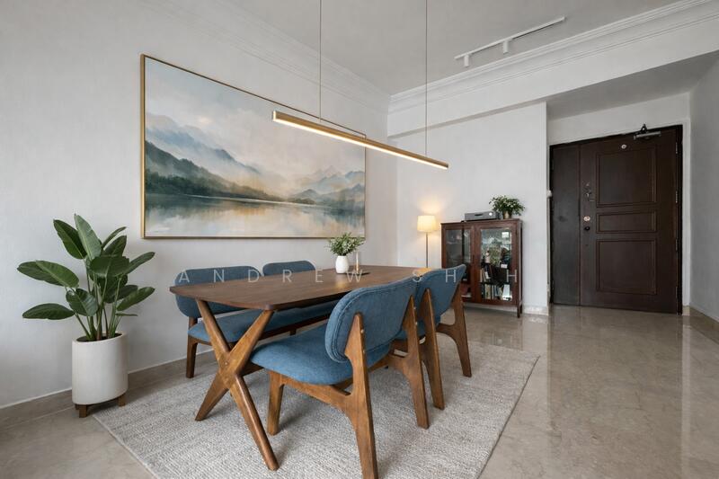 For Sale - Astor Green