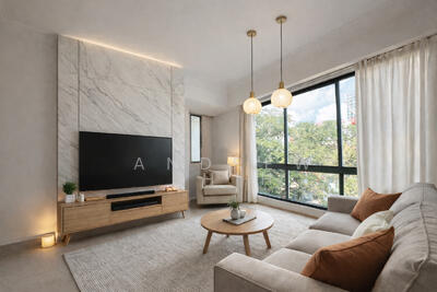 For Sale - Astor Green