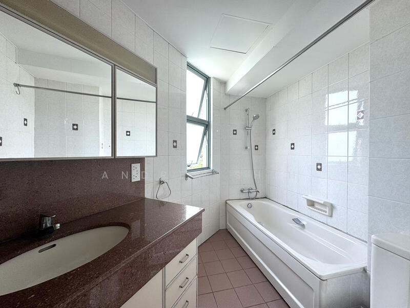 For Sale - Astor Green